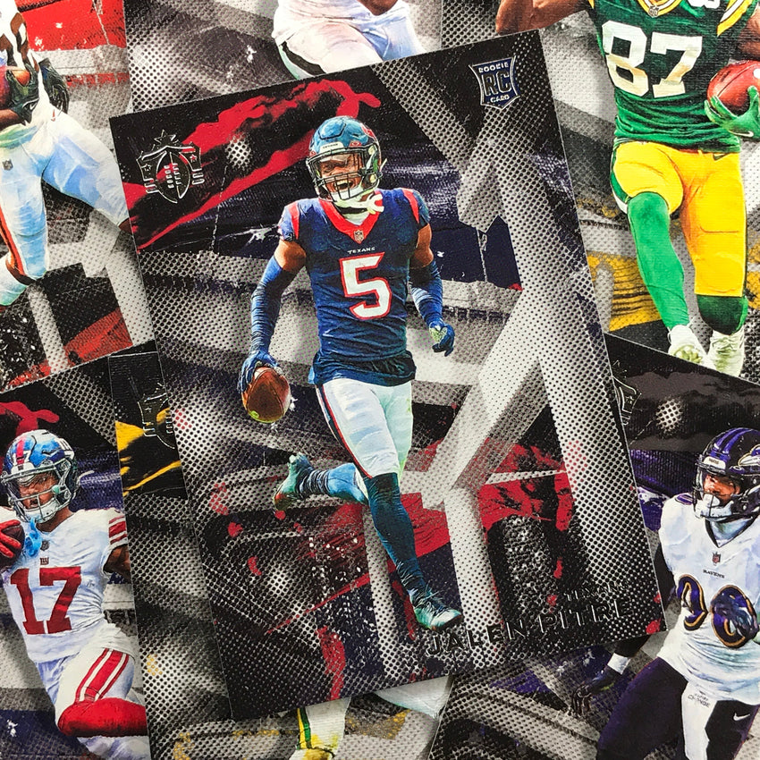 2022 Chronicles DANNY GRAY Gridiron Kings Base Rookie #24
