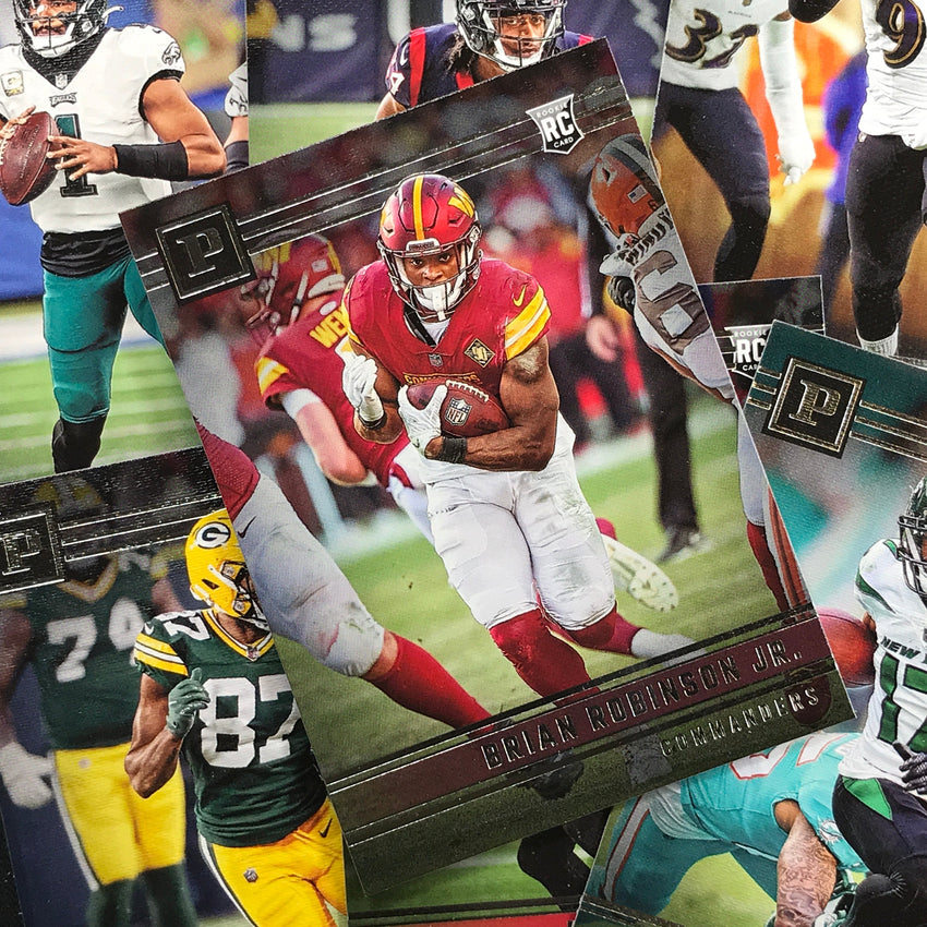 2022 Chronicles MATT CORRAL Panini Base Set Rookie #3