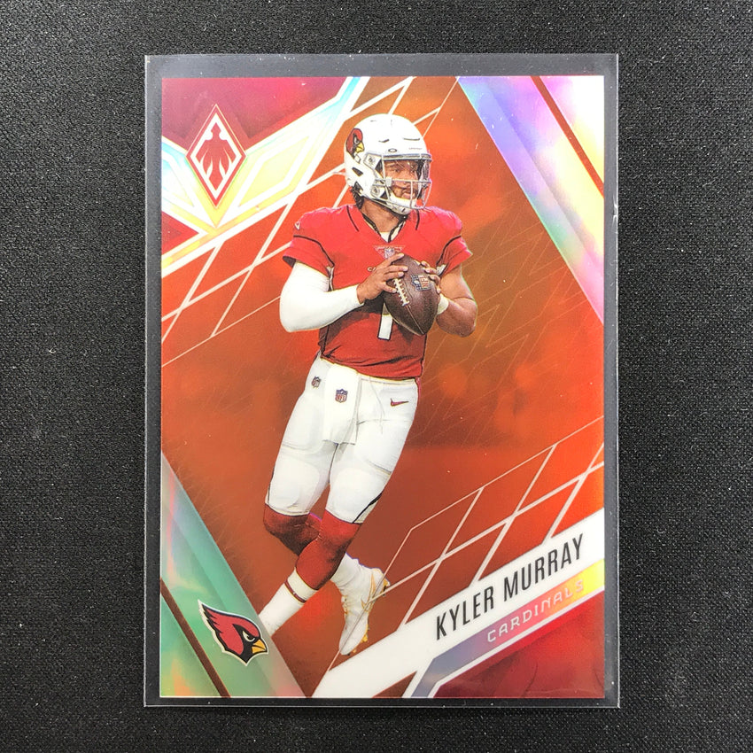 2022 Phoenix Kyler Murray Orange 60/99