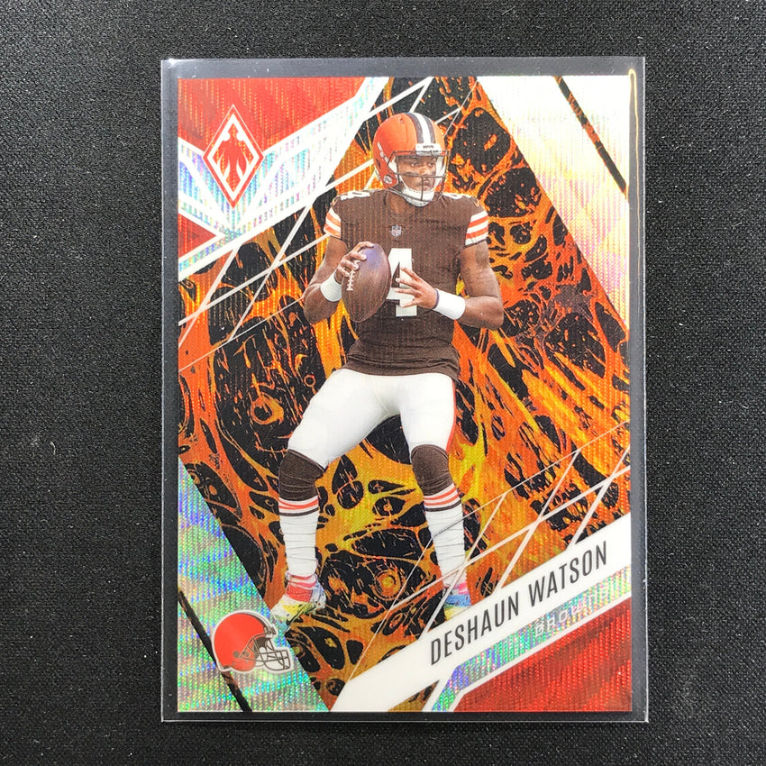 2022 Phoenix Deshaun Watson Lava /175