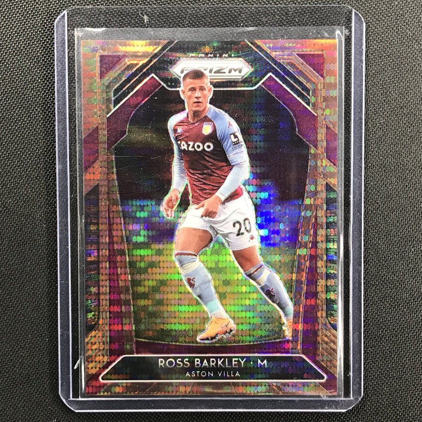 2020-21 Prizm Epl Ross Barkley Breakaway Prizm Bronze 24/25