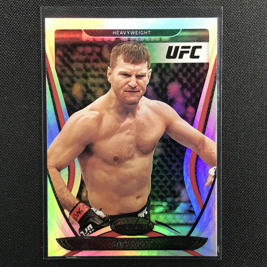 2021 Chronicles STIPE MIOCIC Certified Base #126