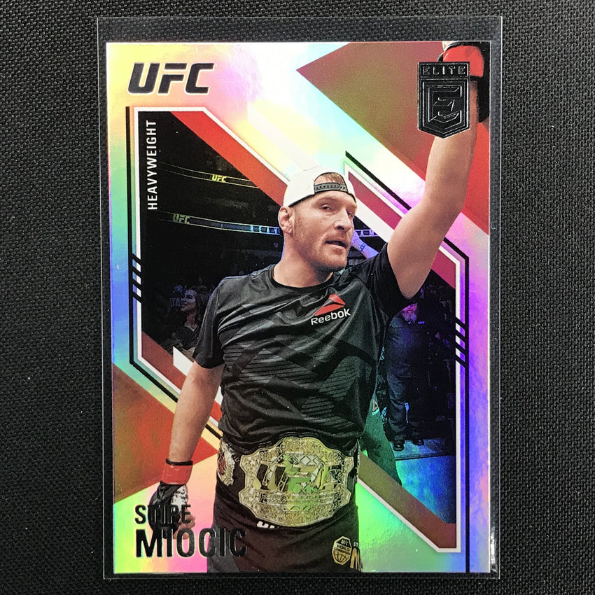 2021 Chronicles STIPE MIOCIC Elite Base #150