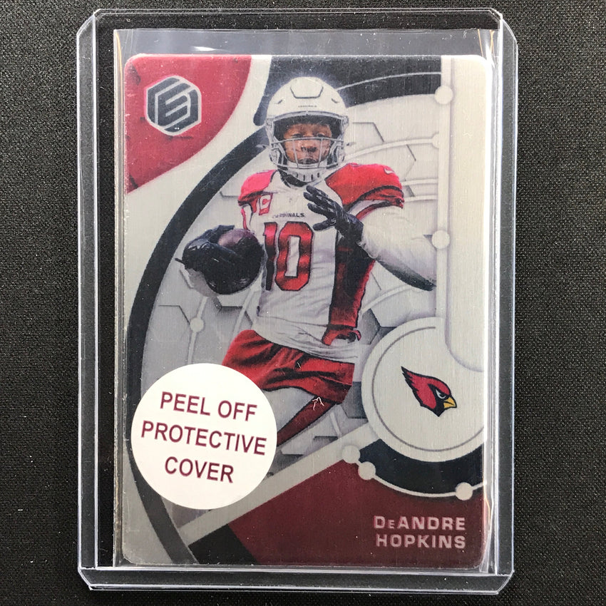 2022 Elements Deandre Hopkins Base Metal 36/199