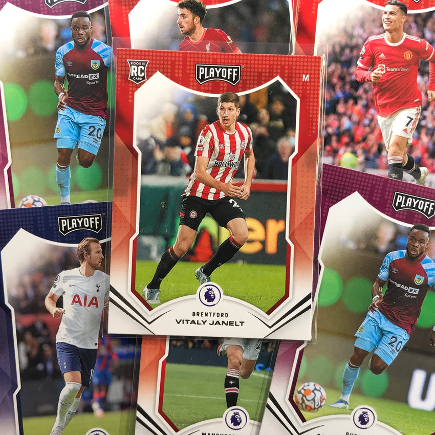 2021-22 Chronicles EPL MAXWEL CORNET Playoff Silver #63