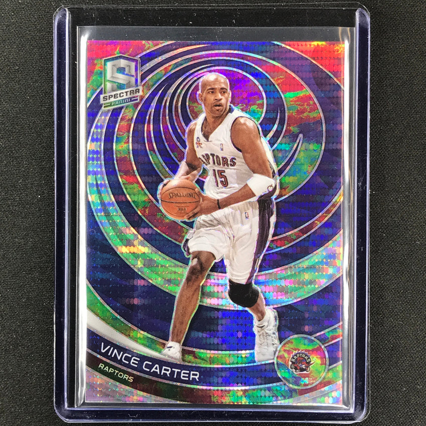 2022-23 Spectra Vince Carter Celestial 70/149