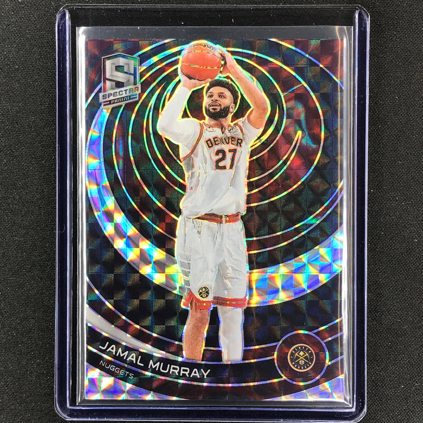 2022-23 Spectra Jamal Murray Interstellar 96/99