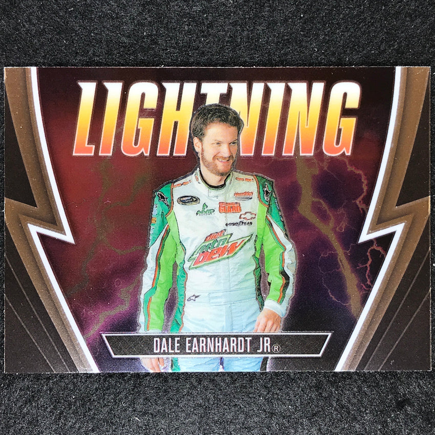 2023 Chronicles Racing Dale Earnhardt Jr Lightning Base #5
