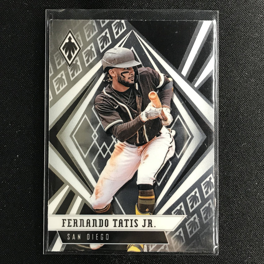2021 Chronicles FERNANDO TATIS JR. Phoenix Base #22