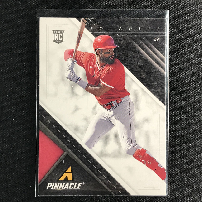 2021 Chronicles JO ADELL Pinnacle Rookie Base #2