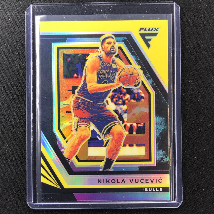 2022-23 Flux Nikola Vucevic Lunar Eclipse 10/25
