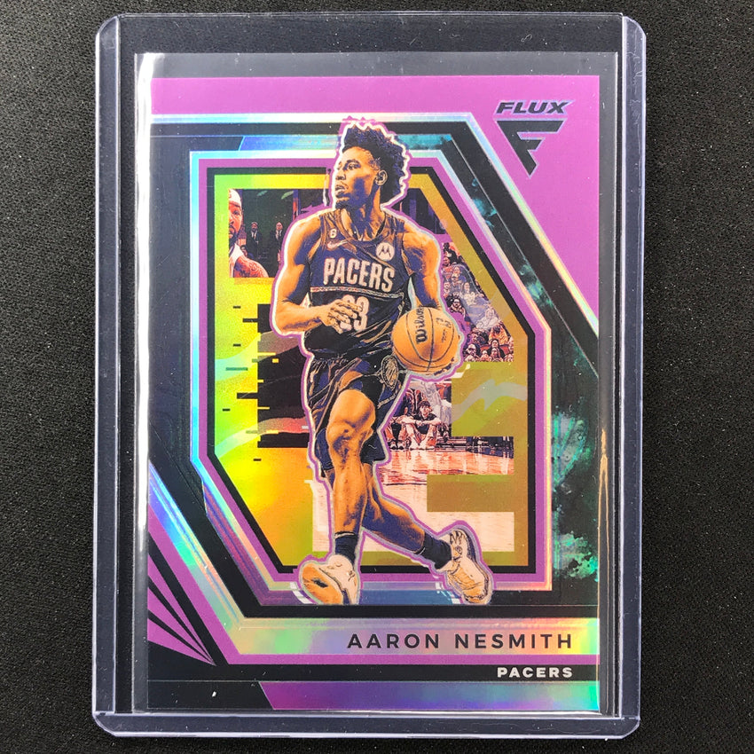 2022-23 Flux Aaron Nesmith Lunar Eclipse 15/25