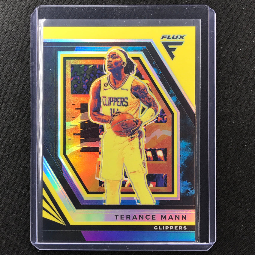 2022-23 Flux Terance Mann Lunar Eclipse 23/25