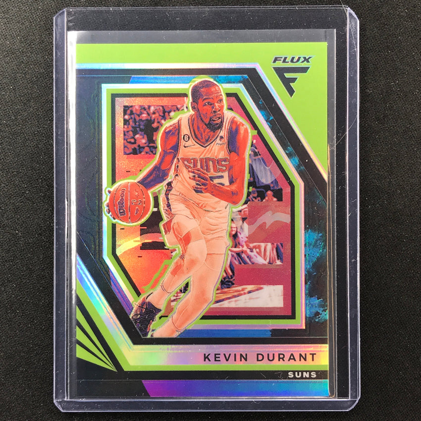 2022-23 Flux Kevin Durant Lunar Eclipse 15/25