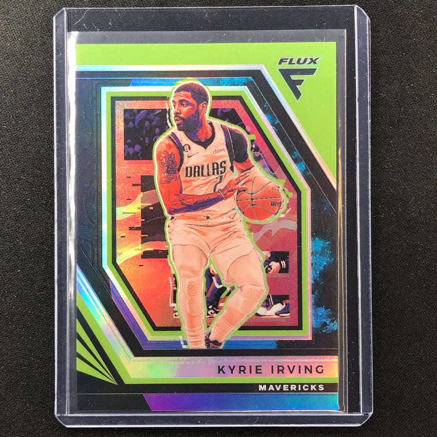 2022-23 Flux Kyrie Irving Lunar Eclipse 17/25