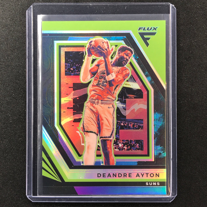 2022-23 Flux Deandre Ayton Lunar Eclipse 13/25