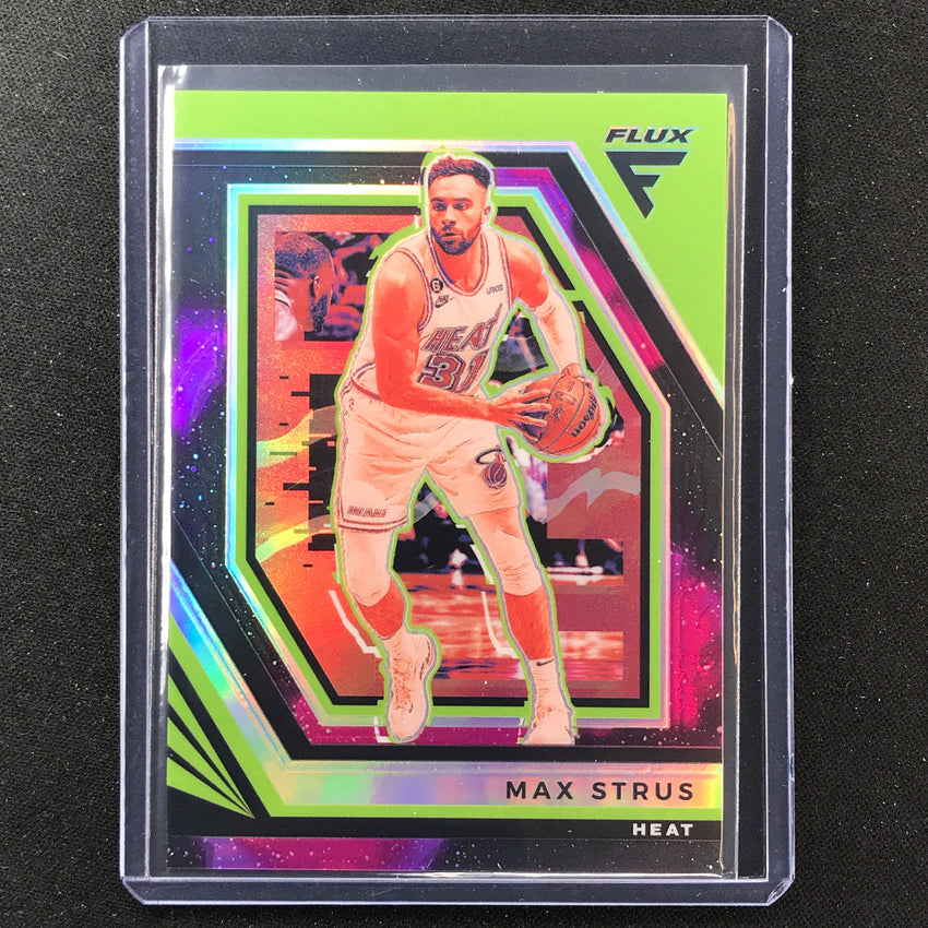 2022-23 Flux Max Strus Supernova 65/75 No 26