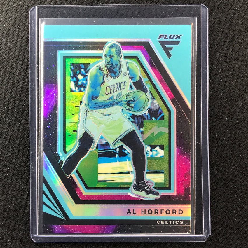 2022-23 Flux Al Horford Supernova 59/75 No 71