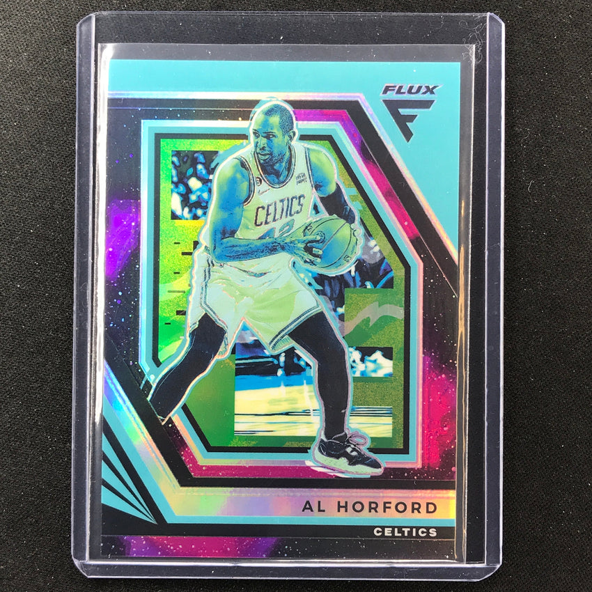 2022-23 Flux Al Horford Supernova 69/75 No 71