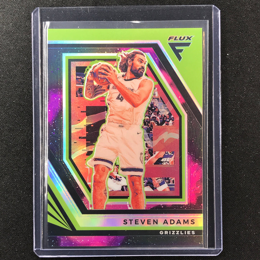 2022-23 Flux Steven Adams Supernova 49/75 No 136