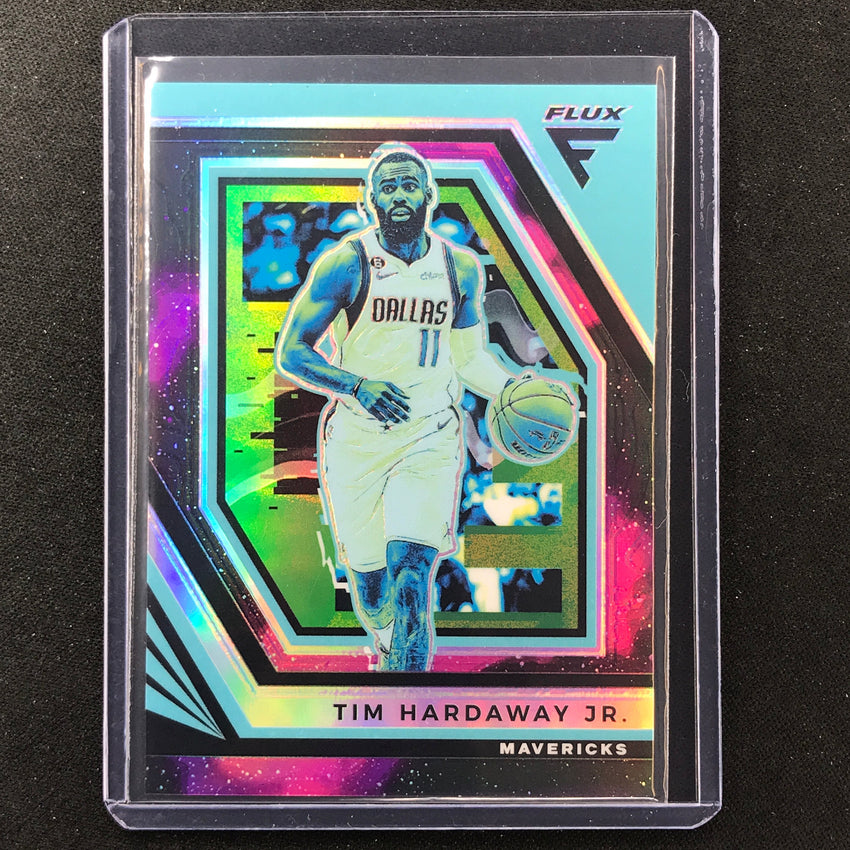 2022-23 Flux Tim Hardaway Jr. Supernova 29/75 No 151