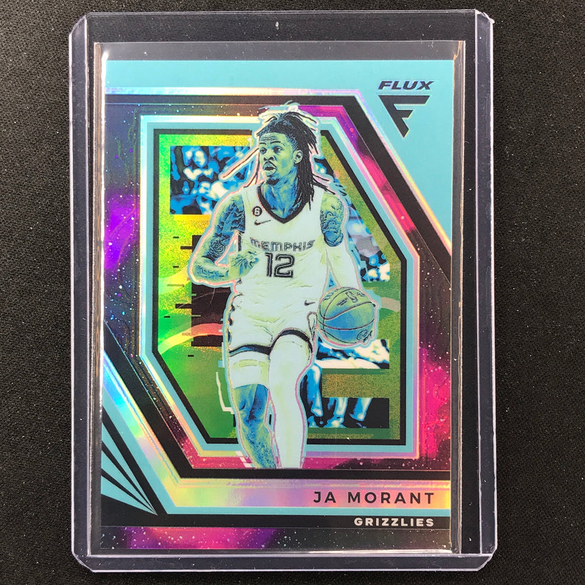 2022-23 Flux Ja Morant Supernova 35/75 No 159