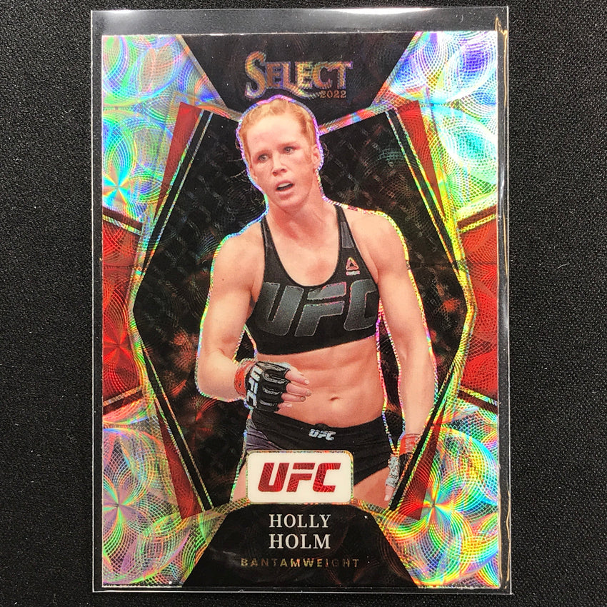 2022 Select HOLLY HOLM Premier Level Scope #115