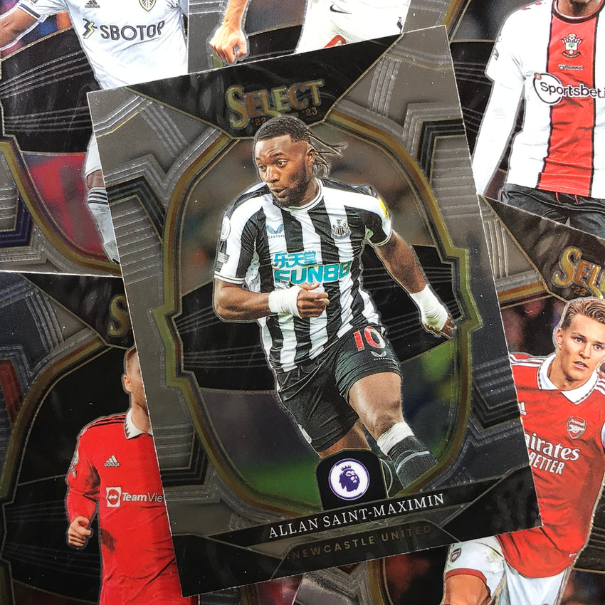 2022-23 Select EPL SEKOU MARA Terrace Rookie Base #82