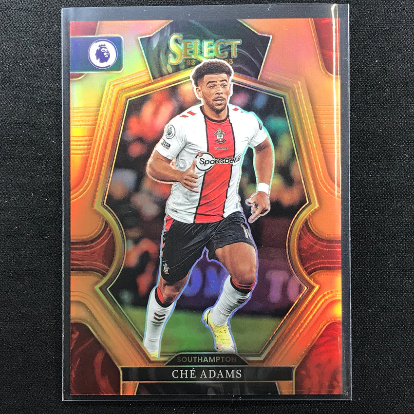 2022-23 Select EPL CHE ADAMS Mezzanine Orange 46/75 #122