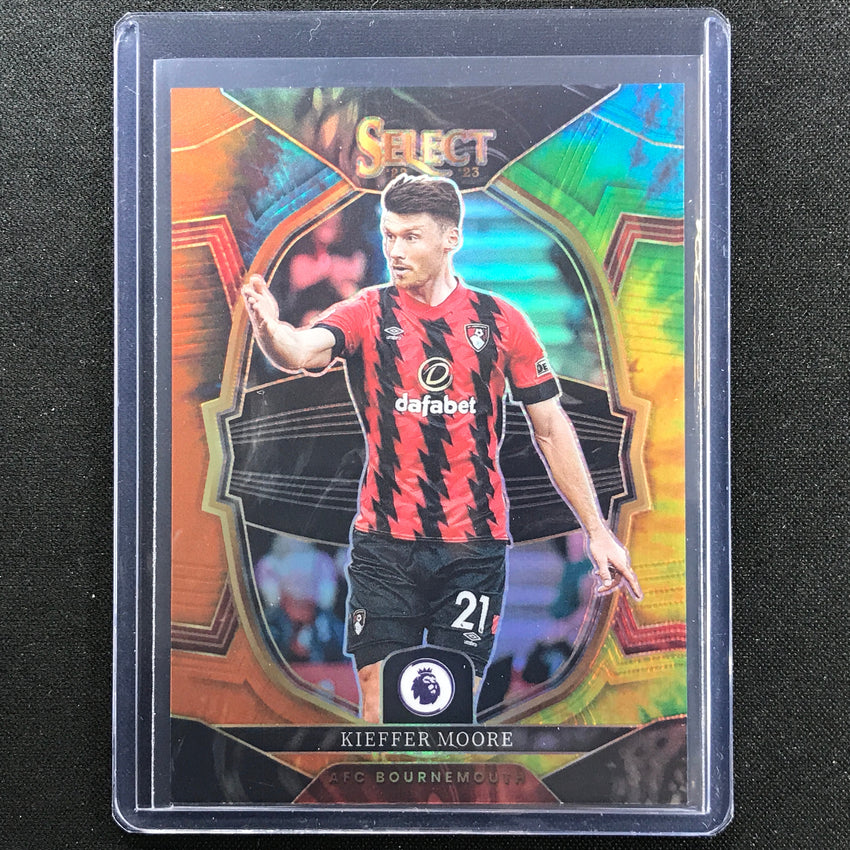 2022-23 Select Epl Kieffer Moore Terrace Tie-dye 49/49