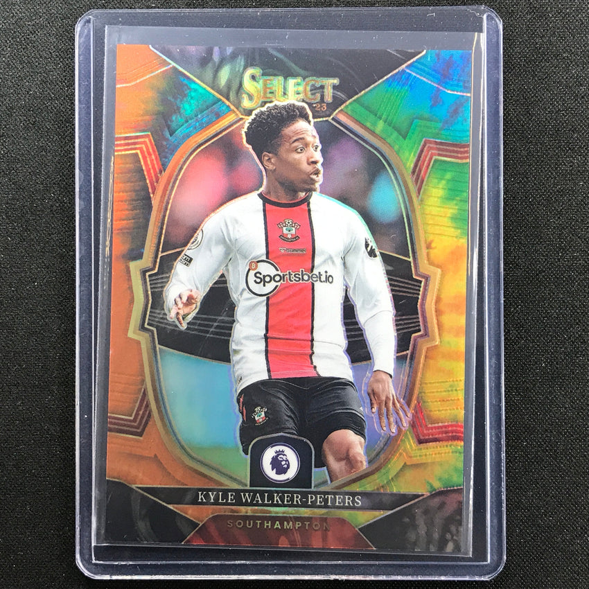 2022-23 Select Epl Kyle Walker-peters Terrace Tie-dye 4/49
