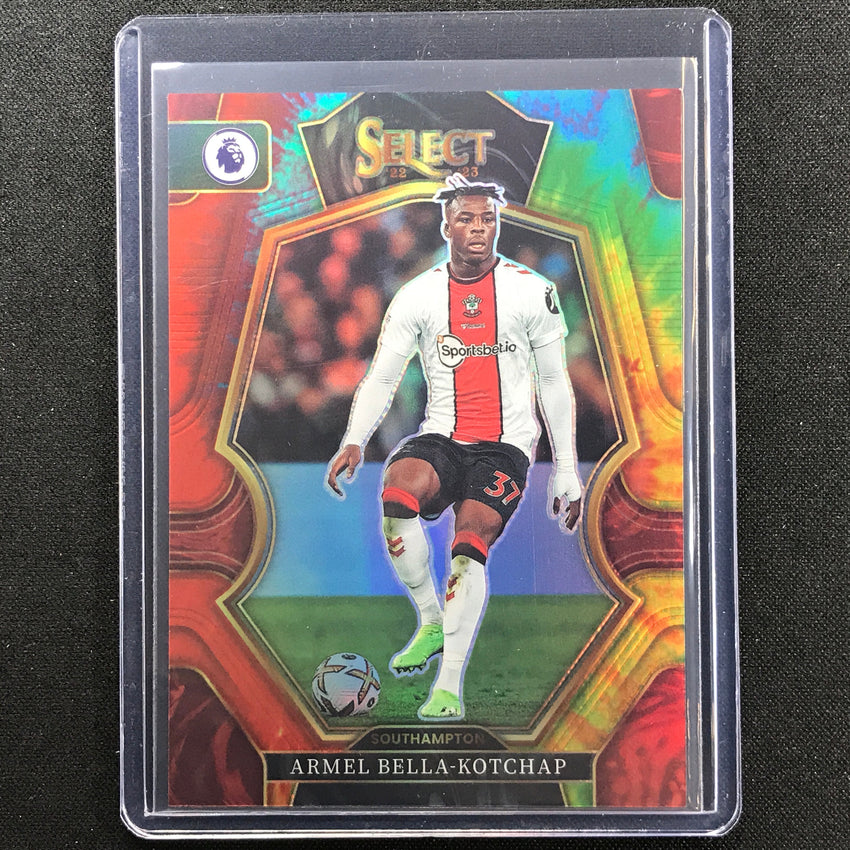 2022-23 Select Epl Armel Bella-kotchap Mezzanine Tie-dye 29/49