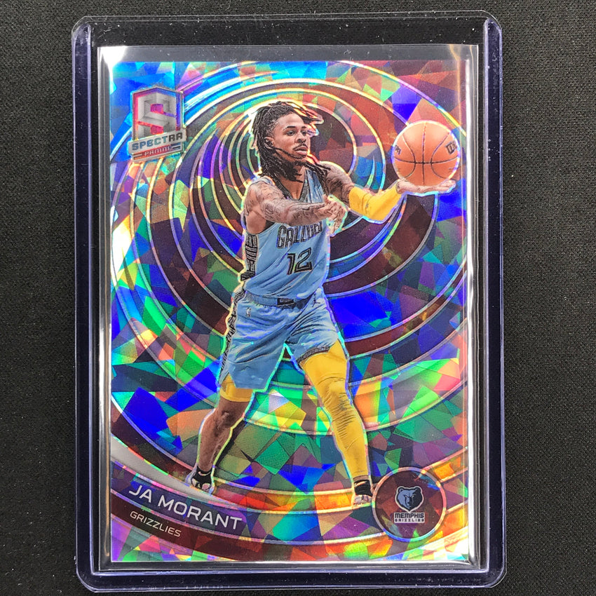 2022-23 Spectra Ja Morant Astral 5/49