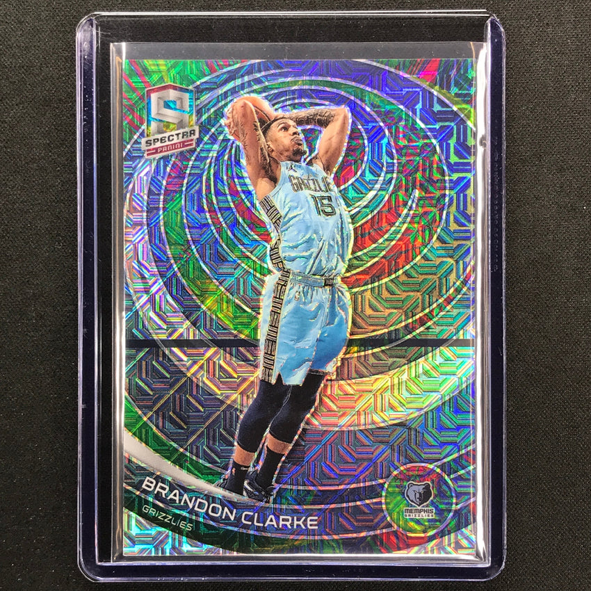 2022-23 Spectra Brandon Clarke Meta 11/25