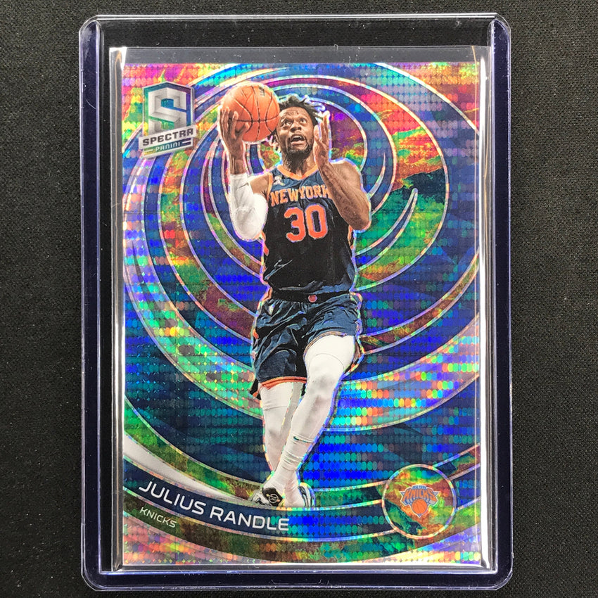 2022-23 Spectra Julius Randle Celestial 58/149