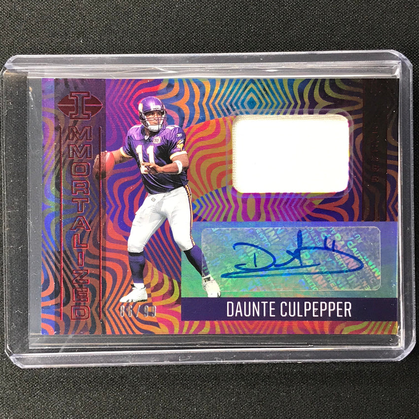2021-22 Donruss Elite Moses Moody Rookie Base /999