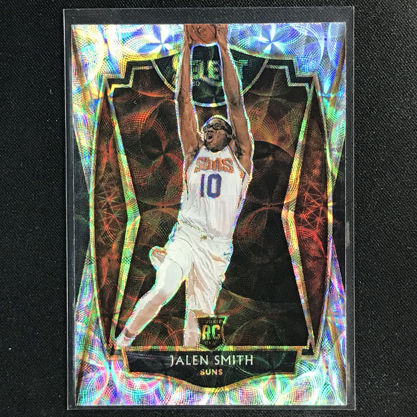 2020-21 Select Jalen Smith Premier Level Rookie Scope No 188