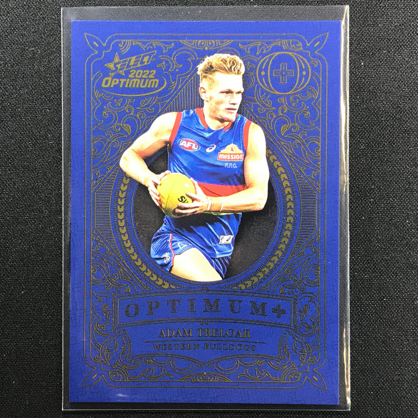 2022 Select Optimum Adam Treloar Optimum+ 385/450