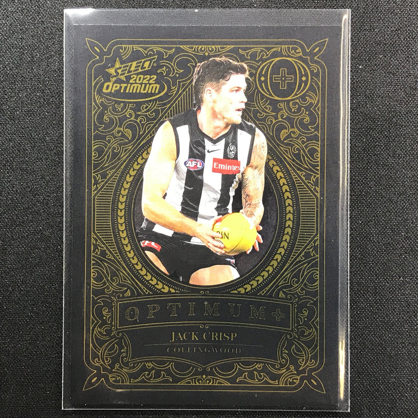 2022 Select Optimum Jack Crisp Optimum+ 239/450