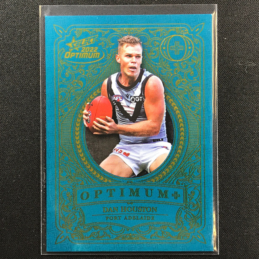 2022 Select Optimum Dan Houston Optimum+ 41/450