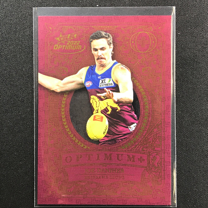 2022 Select Optimum Joe Daniher Optimum+ 132/450