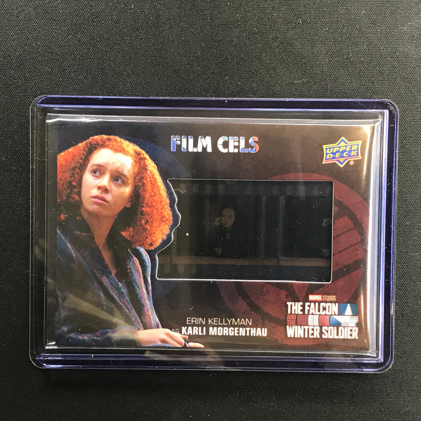 2022 Falcon And Winter Soldier Erin Kellyman As Karli Morgenthau Film Cel No 32