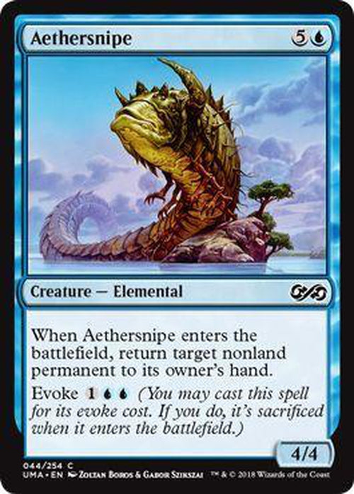 Aethersnipe 044/254 - UMA-Cherry Collectables