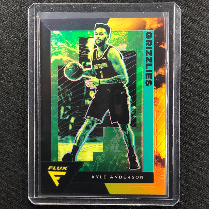 2020-21 Flux Kyle Anderson Solar Eclipse 31/49