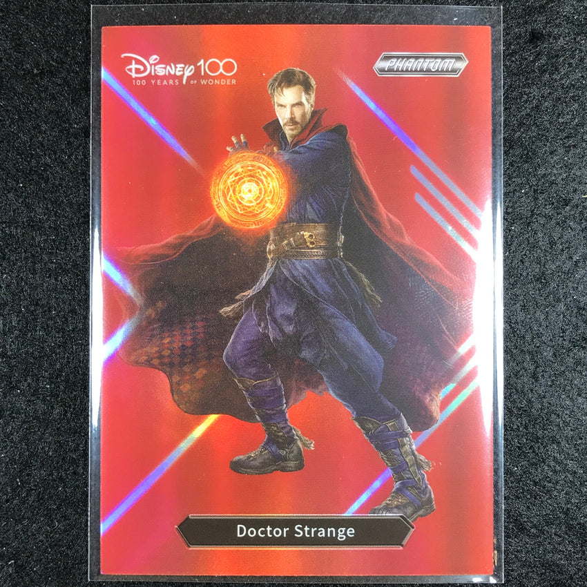 2023 Disney 100 Phantom Marvel DOCTOR STRANGE Heroes & Villains #15
