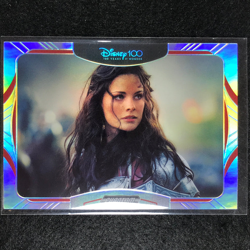 2023 Disney 100 Phantom Marvel THOR: THE DARK WORLD Final Frames #18