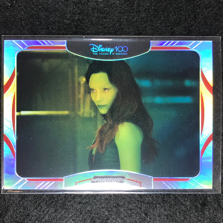 2023 Disney 100 Phantom Marvel Guardians Of The Galaxy Final Frames #27