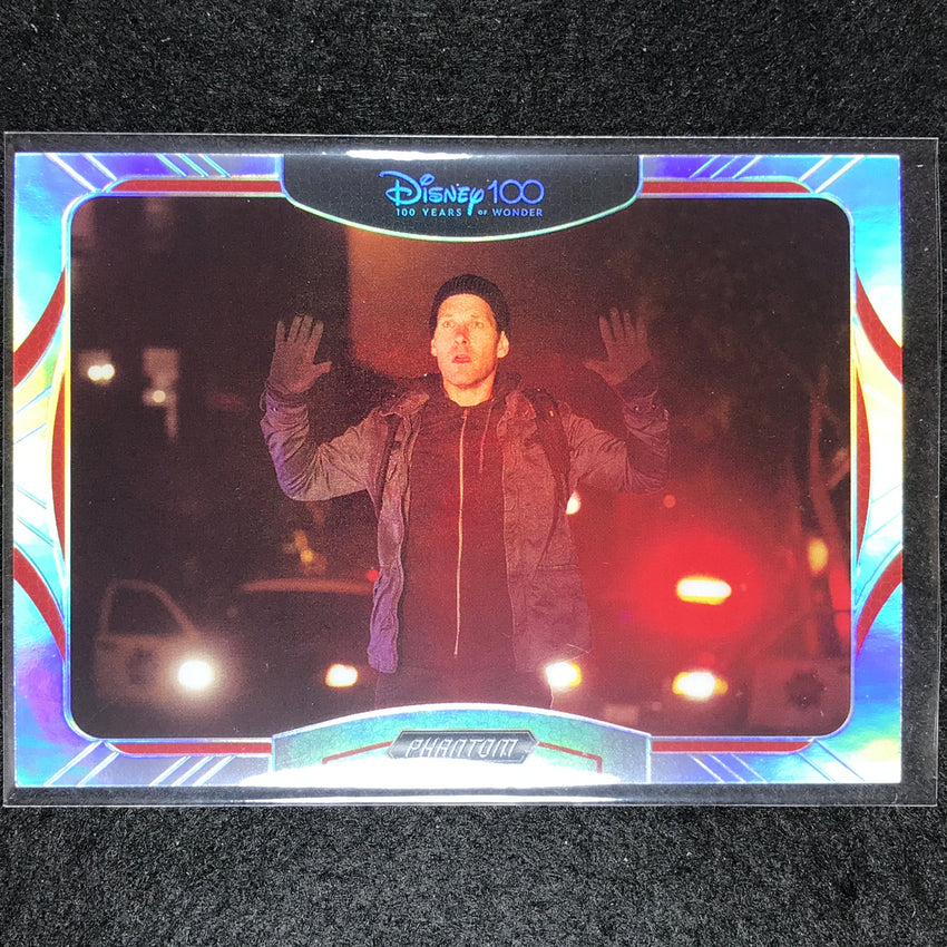 2023 Disney 100 Phantom Marvel Ant-man Final Frames #34