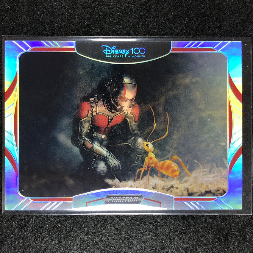 2023 Disney 100 Phantom Marvel Ant-man Final Frames #36