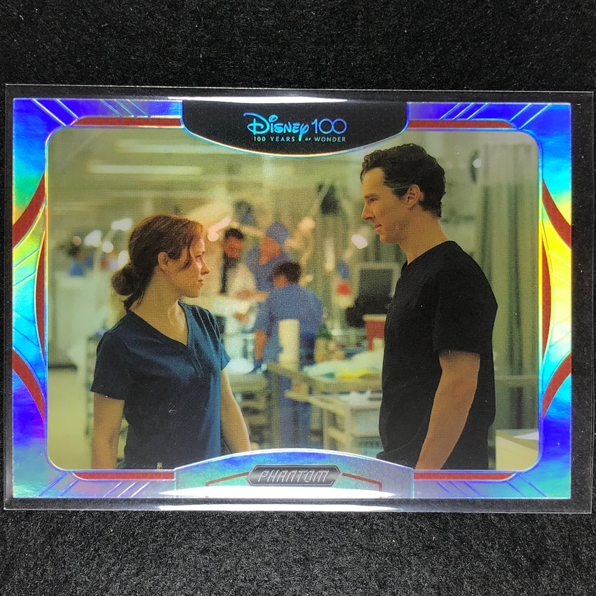 2023 Disney 100 Phantom Marvel Doctor Strange Final Frames #40